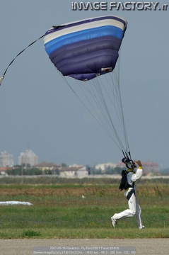 2007-09-16 Ravenna - Fly Fest 0807 Paracadutisti